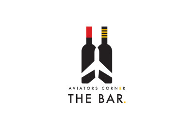 Aviators Corner The Bar