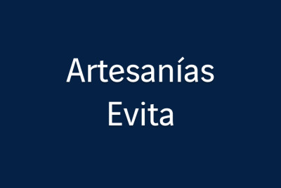 Artesanías Evita
