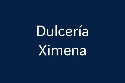 Dulcería Ximena