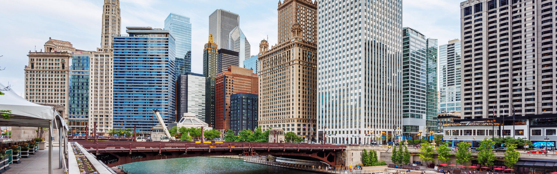 OMA - Chicago