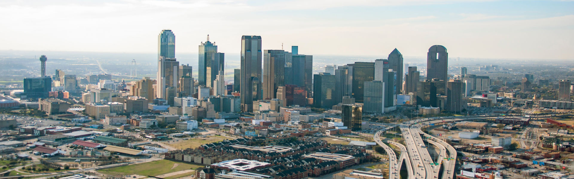 OMA - Dallas Fort Worth