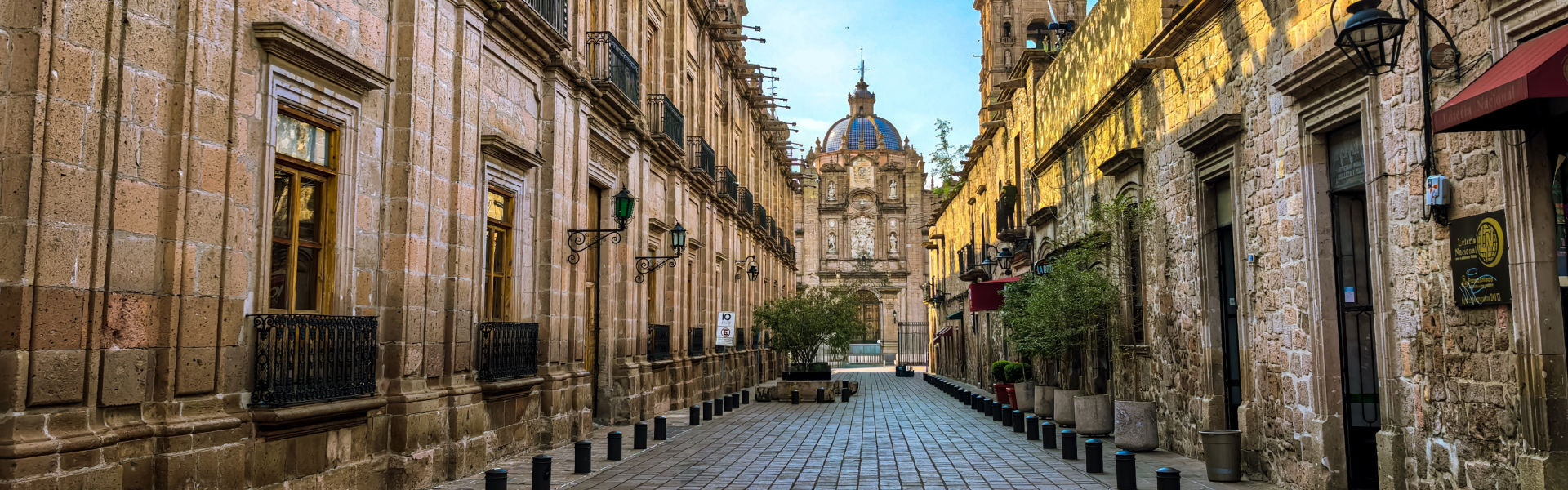 OMA - Morelia