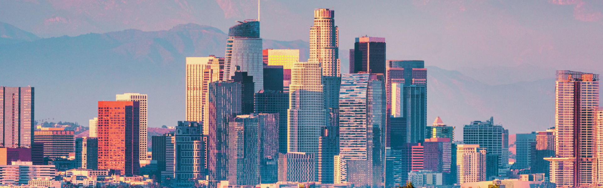 OMA - Los Ángeles