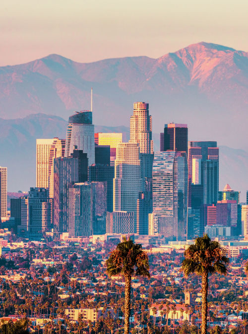 Los Ángeles