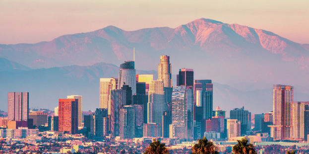 Los Ángeles
