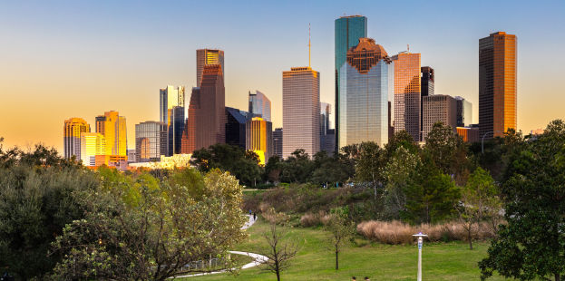 Houston