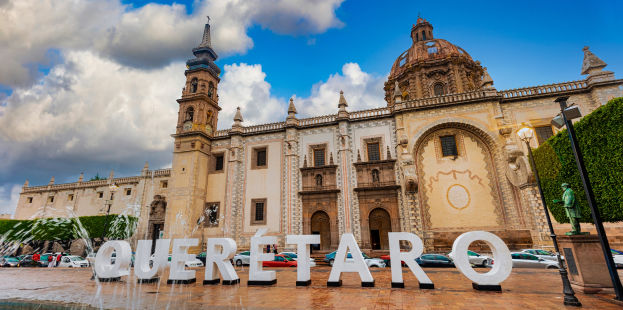 Queretaro