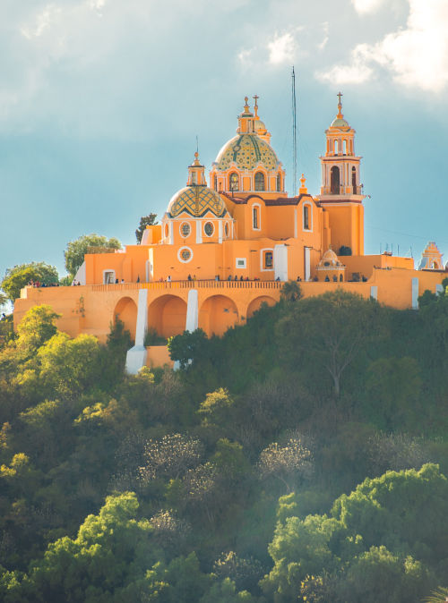 Puebla