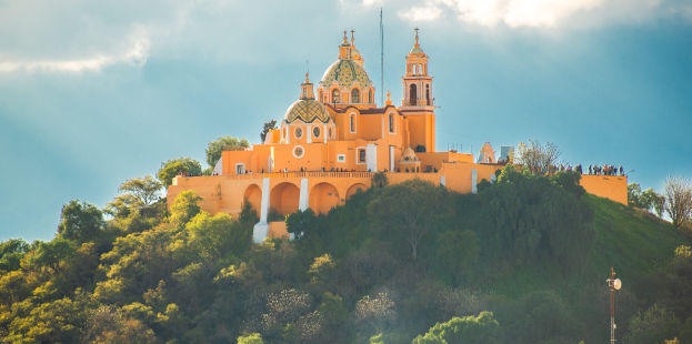Puebla