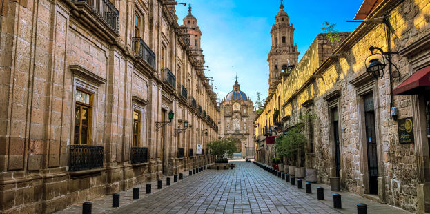 Morelia